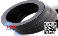 Phốt TC 39x52x7