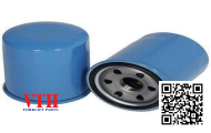 Lọc Baldwin PA2041