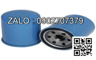 Lọc Baldwin PA2041