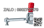Kẹp ống đôi OD17,2mm - loại nhẹ