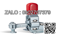Kẹp ống đôi OD17,2mm - loại nhẹ