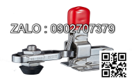 Kẹp ống đôi OD17,2mm - loại nhẹ