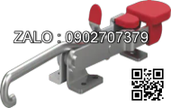 Kẹp ống đôi OD17,2mm - loại nhẹ