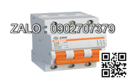 MCB LS 2 Cực 10 KA 50 A BKN-B-2P650