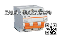 MCB LS 2 Cực 10 KA 50 A BKN-B-2P650