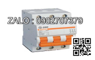 MCB LS 2 Cực 10 KA 50 A BKN-B-2P650