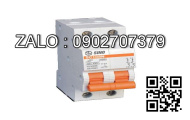 MCB LS 2 Cực 10 KA 50 A BKN-B-2P650