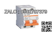 MCB LS 2 Cực 10 KA 50 A BKN-B-2P650