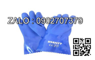 Tủ trưng bày kem Okasu GS10-B