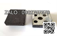Bàn lạnh có vách chắn Okasu OKS-1800L