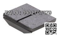 Bàn lạnh có vách chắn Okasu OKS-1800L