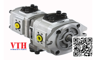 Kích thủy lực 30 tấn, NSCS 302