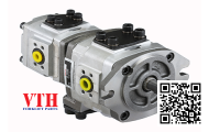 Kích thủy lực 30 tấn, NSCS 302