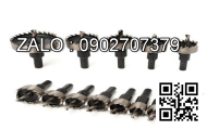 Tủ trưng bày kem Okasu GS10-B