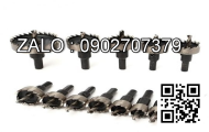 Tủ trưng bày kem Okasu GS10-B
