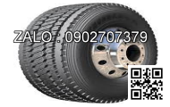 Lốp xe 235/55R19 ATLANDER - Thái lan