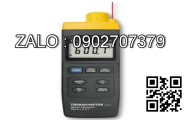 Máy đo nồng độ pH/mV/ISE/Conductivity/DO - MP551