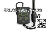 Máy đo nồng độ pH/mV/ISE/Conductivity/DO - MP551