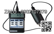 Máy đo nồng độ pH/mV/ISE/Conductivity/DO - MP551