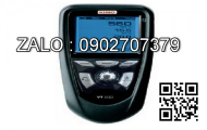 Máy đo nồng độ pH/mV/ISE/Conductivity/DO - MP551