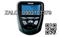 Máy đo nồng độ pH/mV/ISE/Conductivity/DO - MP551