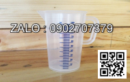 Ca định lượng 3000ml