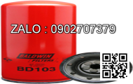 Lọc Baldwin PT23436-MPG