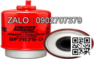 Lọc Baldwin PT23436-MPG