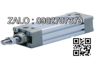 Linh kiện khí nén SMC MB100-PS