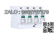 Chống sét trên đường truyền dữ liệu, dạng Module gắn trên 1 giá đỡ PRM24, 1 cổng RJ45 APC PNETR6