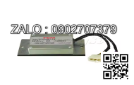 Sensor cảnh báo speed limit Speed Alarm Sensor