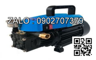 Máy rửa xe hơi nước nóng V-JET STEAMMER 36E