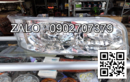 Cosse pin rỗng trần Taiwan EN0308