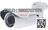 Camera thân ống hồng ngoại Techwell HRT-705