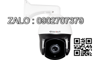 Camera hình chữ nhật Techwell (HRT-801B)