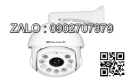 Camera trong nhà Lilin PIH-7622PL