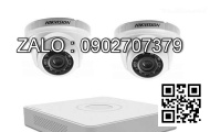 Camera quan sát IP Wifi EZVIZ CS-C1HC-D0-1D1WFR (C1HC 720P)