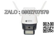 Bộ Kit camera IP Wifi EZVIZ CS-BW3824B0-E40-8 Kênh