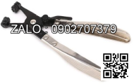 CÙM CLAMP-CLAMP INOX 304-316-CÙM ỐNG