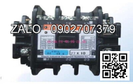 Manual Motor Starter MR-32S-0.63 (0.4~0.63)A 220V