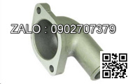 co góc 90 uPVC ( Co 90 ) D60 Tiền Phong