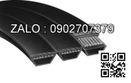 Dây curoa OPTIBELT B148