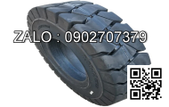 Lốp xe 6.50-10/5.00 6.50-10/5.00 NEXEN / Black ( mẩu gai CBX )