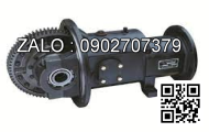 đầu bò 8F30-35