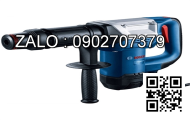 Máy đúc nhôm buồng lạnh CF-250DC