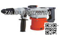 Máy đúc nhôm buồng lạnh CF-250DC