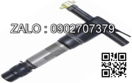 Máy đúc áp lực nhôm buồng lạnh ZDC-250TPS