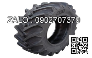 Lốp xe 460/85R30 BKT Agrimax RT855 145A8/B E TL