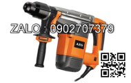 Máy Đục Bê Tông Phá Đá Dùng Hơi Khí Nén Toku TPB-40SV