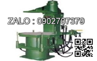 Máy đúc áp lực nhôm buồng lạnh ZDC-100TPS